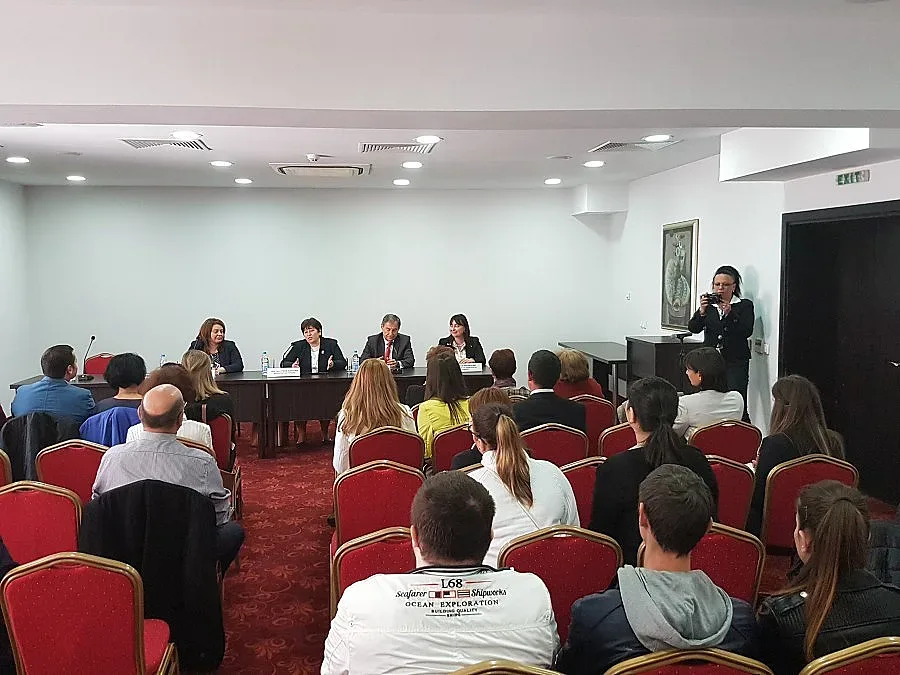 Пловдив става дестинация за уикенд туризъм