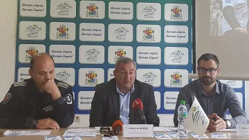 "София 2018" с велошествие на Цветница