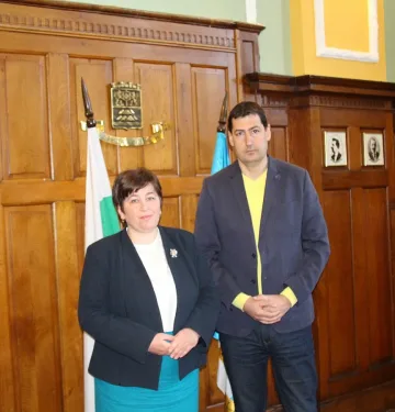 Датска компания пуска полети до Пловдив