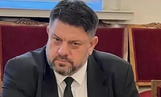 Зафиров изумен! Няма хипотеза да пращаме войници в Украйна
