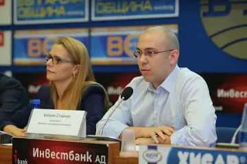 Задържани преди вота  цени сега скочиха