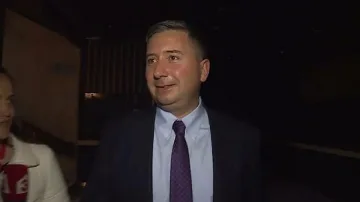 Прокопиев бяга от Канал 3 след скандалната стенограма