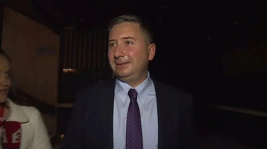 Прокопиев бяга от Канал 3 след скандалната стенограма