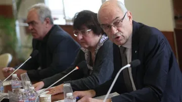 КЕВР: Новите цени на газа са обосновани