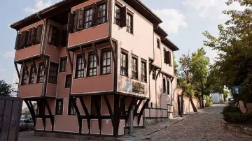 Без автомобили в Стария Пловдив