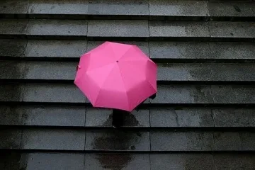 Краткотрайни валежи утре