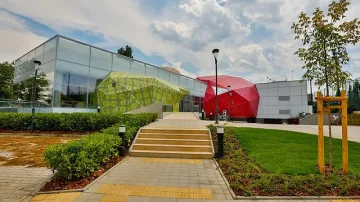 „Музейко" тръгва на път из страната