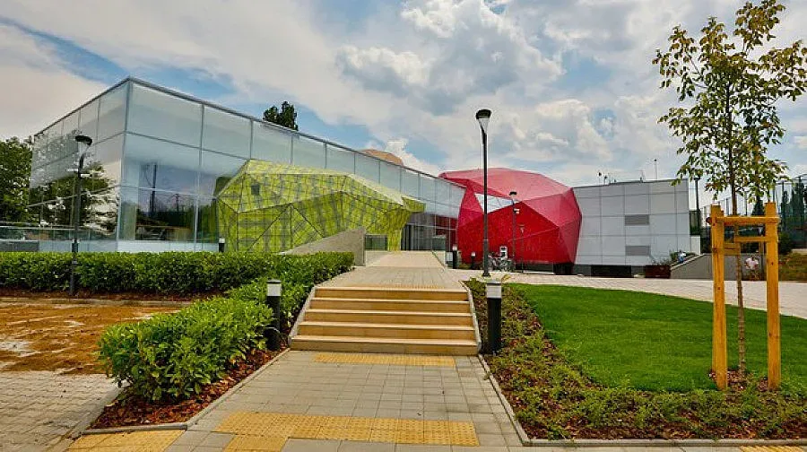 „Музейко" тръгва на път из страната