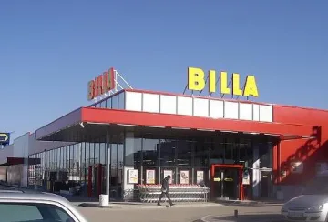 BILLA България с престижно отличие „Приятел на клиентите"