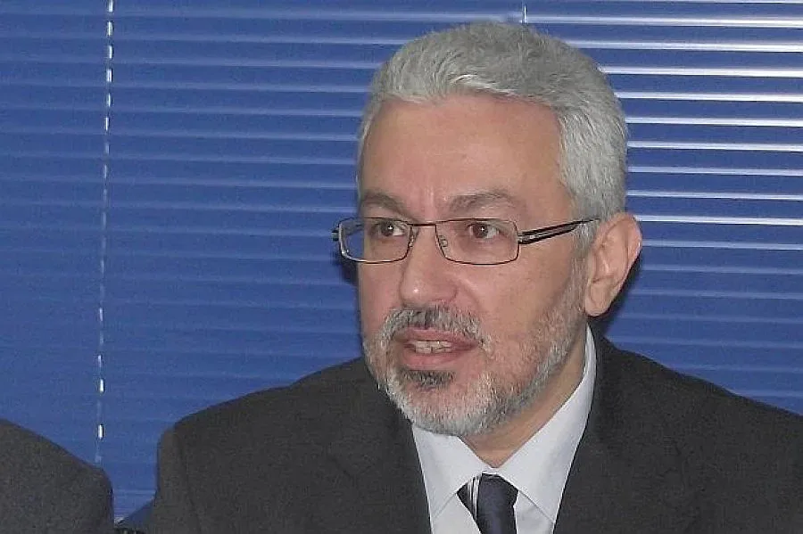 Илко Семерджиев отвърна: Жертва съм на масиран натиск