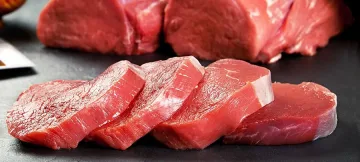 Проверки за незаконна продажба на месо в Пиринско за Великден