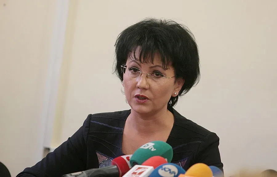 Арнаудова: Срещу Семерджиев има свидетелски показания и документи /ОБНОВЕНА/