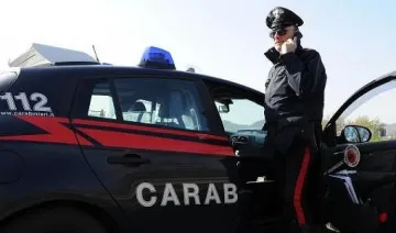 Изчезнал българин намерен обесен в Италия