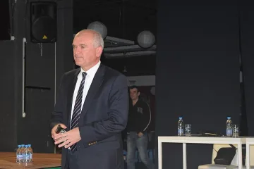 Главчев е фаворит за шеф на парламента