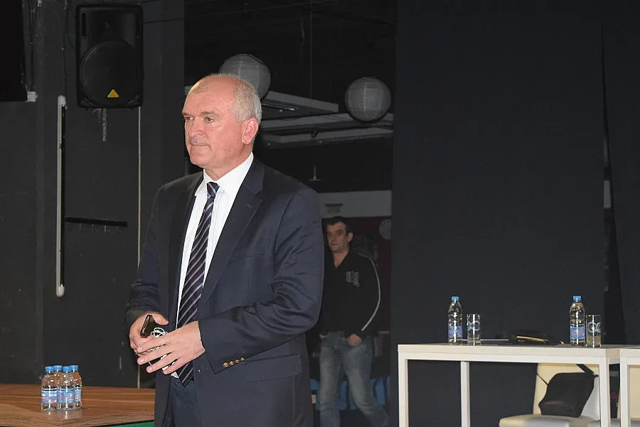 Главчев е фаворит за шеф на парламента