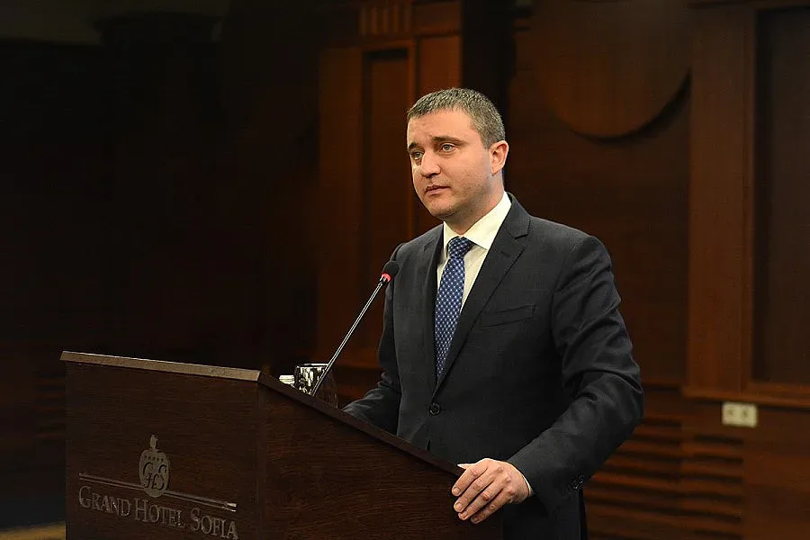 Горанов става вице, следи икономиката