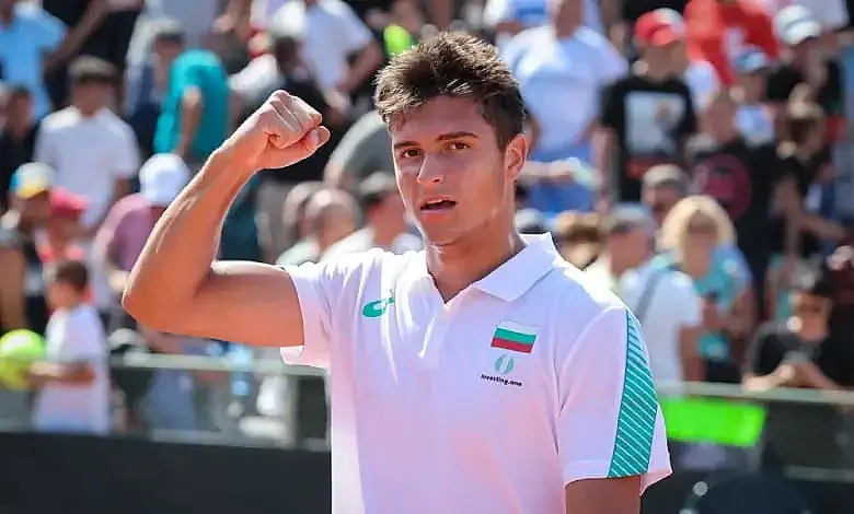 Александър Василев вдигна летвата. Превърна България в..