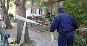 Ужас! Откриха мъртво момче във Варна