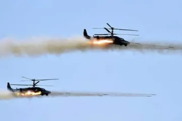 Турция въоръжава ВВС с нови ракети