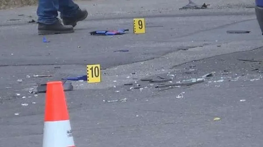 Две жертви след катастрофа край Ботевград