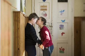 Центърът на София грейва в синьо заради аутизма