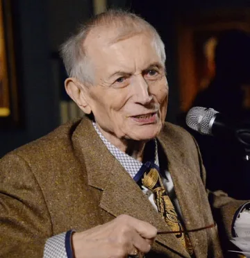 Почина руският поет Евгений Евтушенко