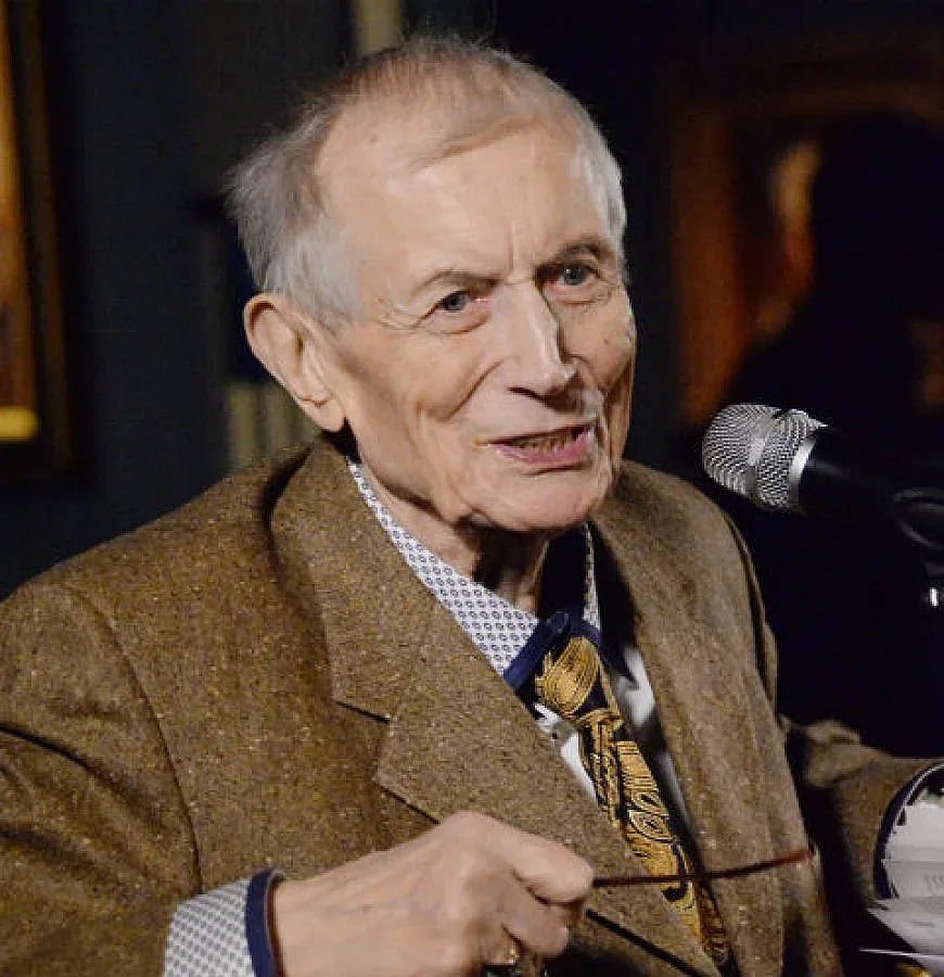 Почина руският поет Евгений Евтушенко