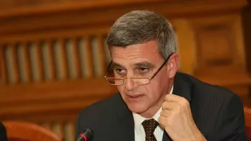 Янев: Не се очаква нищо лошо след отмяната на постановлението