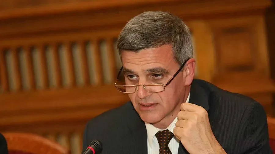 Янев: Не се очаква нищо лошо след отмяната на постановлението