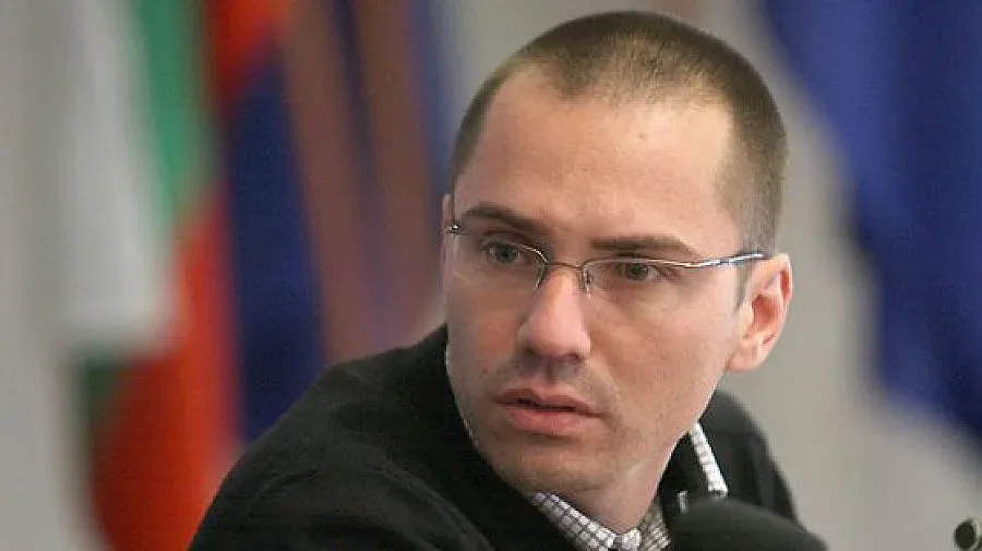 Джамбазки: Най-възможно е правителство на ГЕРБ и "Обединени патриоти"