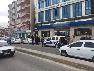 Кървав банков обир в Истанбул