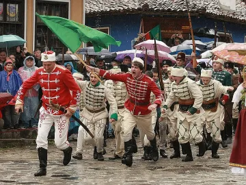 Отърваха Копривщица с 10 гласа 