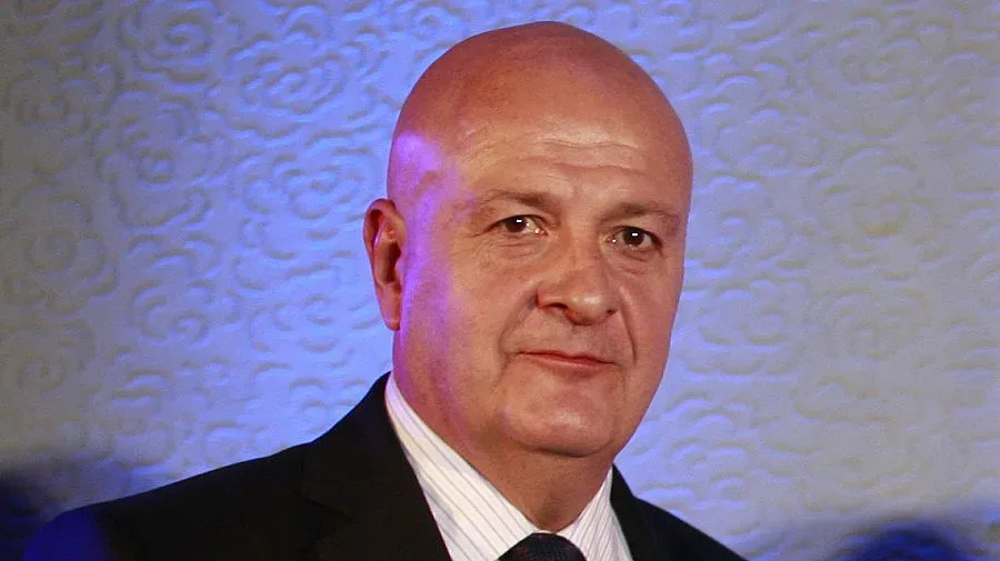 Шарлопов: Бизнесът иска правителство веднага