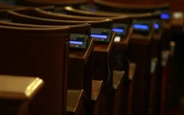 Бъчварова влиза в НС от София, Борисов от Пловдив