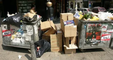 Такса смет скача до 20% на година