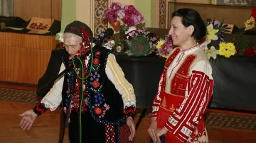 Учителка от Германия стана "Българка на 2016 г"