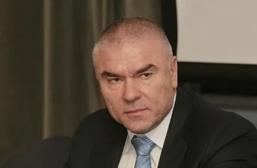 Прокуратурата души около Марешки