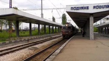 Ремонтират 6 гари с 25 млн. от ОП "Транспорт"