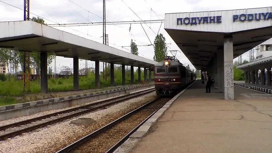 Ремонтират 6 гари с 25 млн. от ОП "Транспорт"