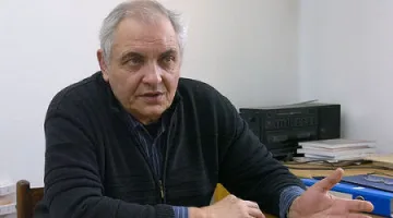 Неизбежната коалиция