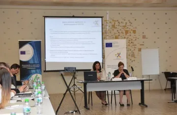 Строят магистлала "Струма" от  март 2019 г.