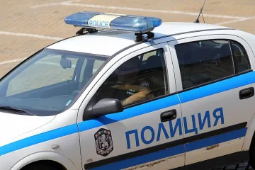 Столичанин гръмна комшията си