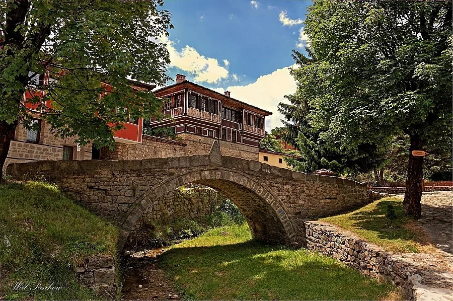 Министерство на културата: Устройственият план на Копривщица не може да се променя