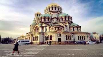 Почитаме св. Ипатий