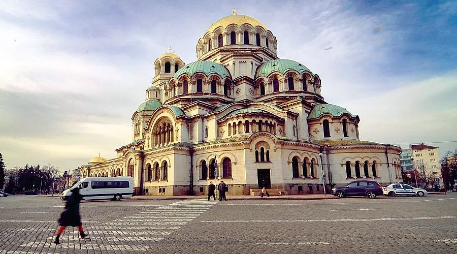 Почитаме св. Ипатий