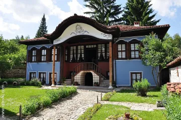 Битка за Копривщица днес