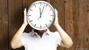 Смяната на времето може да ни разболее