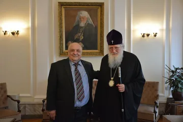 Адвокат Моше Алони:  Цял свят научи за героизма на българската църква