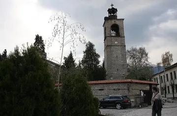 Мобилни телефони ще насочват туристи за забележителности в Банско