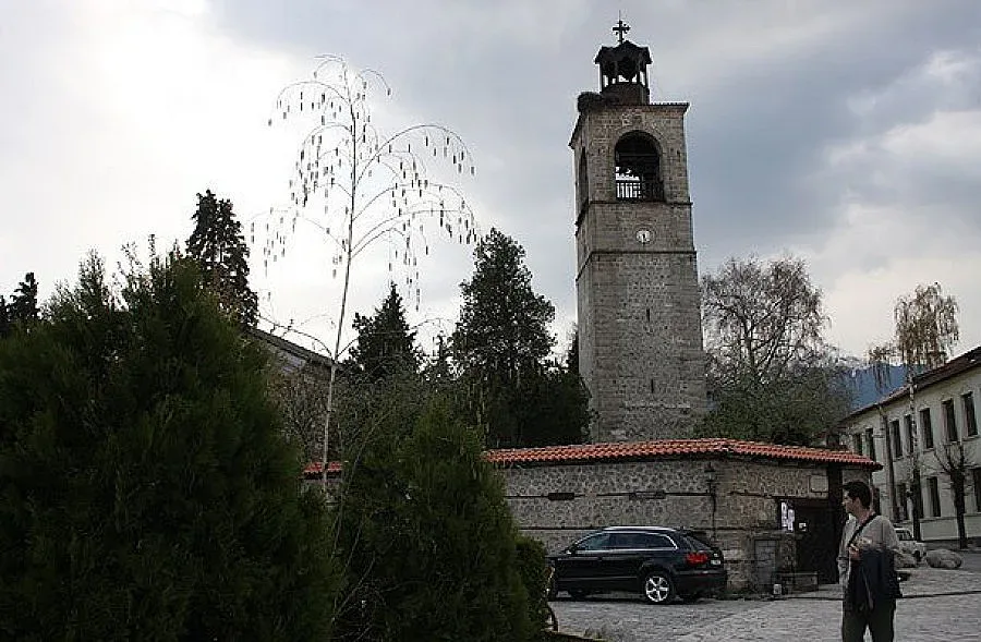 Мобилни телефони ще насочват туристи за забележителности в Банско